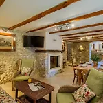 Holiday home Hana Nova Vas (Krsan)