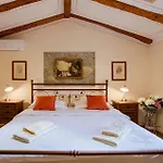Holiday home Hana Nova Vas (Krsan)